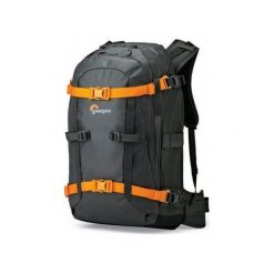 Lowepro Whistler BP 350 AW Szary Torba. Akcesoria fotograficzne LOWEPRO. Za 1,199.00 zł.