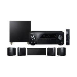 Kino domowe Pioneer HTP-074. Kino domowe PIONEER. Za 1,897.50 zł.