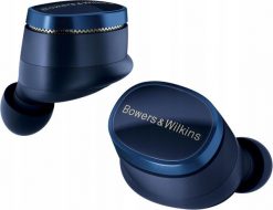 Bowers & Wilkins Pi8 bezprzewodowe słuchawki True Wireless redukcja szumów. Słuchawki bluetooth Bowers & Wilkins. Za 1,619.00 zł.