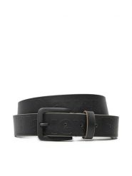 Blauer Pasek Męski F4WRIT01/BEL Czarny. Czarne paski męskie Blauer, bez wzorów, ze skóry. Za 169.99 zł.