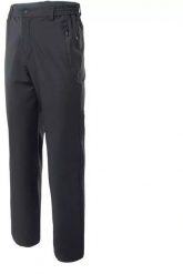 Męskie Spodnie ALVARO II. Długie spodnie sportowe męskie HITEC, bez wzorów. Za 94.12 zł.