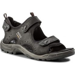 Sandały ECCO - Offroad 06953400201 Black. Sandały męskie ecco. Za 449.90 zł.
