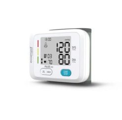 Ciśnieniomierz nadgarstkowy Ecomed by Medisana BW-83E. Ciśnieniomierze Medisana. Za 63.99 zł.