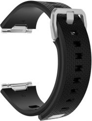 ORYGINALNY ZAMIENNY WYMIENNY PASEK OPASKA BRANSOLETA YIVO DO ZEGARKA SMARTWATCH FITBIT IONIC. Zegarki smartwatch Yivo. Za 11.89 zł.