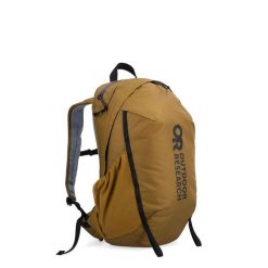 Plecak Outdoor Research Adrenaline Day Pack 30L - coyote. Brązowe plecaki męskie OUTDOOR RESEARCH, bez wzorów. Za 450.99 zł.
