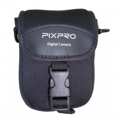 Kodak PixPro Digital Camera etui Czarny. Akcesoria fotograficzne Kodak. Za 29.90 zł.