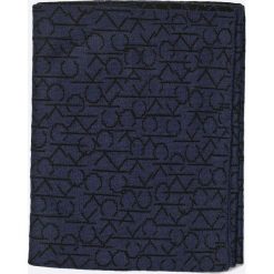 Calvin Klein Jeans - Czapka + szalik. Czapki męskie Calvin Klein Jeans. W wyprzedaży za 199.90 zł.