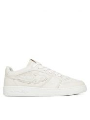 Enterprise Japan Sneakersy BB5003 PX496 Biały. Białe buty sportowe na co dzień męskie Enterprise Japan, m, bez wzorów, ze skóry, bez ramiączek, bez kaptura. W wyprzedaży za 709.99 zł.