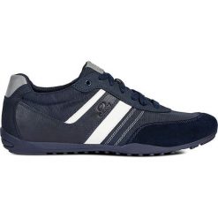 Geox - Buty. Buty sportowe na co dzień męskie marki Geox. Za 349.90 zł.