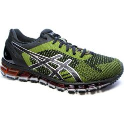Asics Buty do biegania ASICS GEL-QUANTUM 360 KNIT (T728N 9086) 42. Buty do biegania męskie marki Asics. Za 444.00 zł.