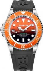 Zegarek Bobroff Męski Zegarek BOBROFF model BF0004ibnBFS (44MM) NoSize. Zegarki męskie bobroff. Za 1,142.79 zł.