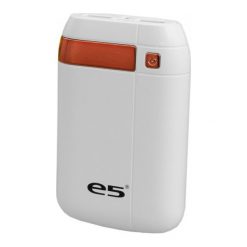 E5 Duke 6000mAh PowerBank. Powerbanki marki E5. Za 69.00 zł.
