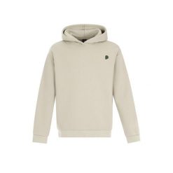 Bluza z kapturem Protest RRoman. Białe bluzy nierozpinane męskie Protest, m, bez wzorów, bez ramiączek, z kapturem. Za 309.00 zł.