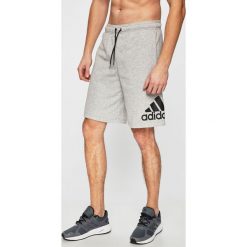 Adidas Performance - Szorty. Szorty sportowe męskie marki adidas Performance. Za 169.90 zł.