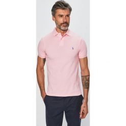 Polo Ralph Lauren - Polo. Koszulki polo męskie Polo Ralph Lauren. Za 429.90 zł.