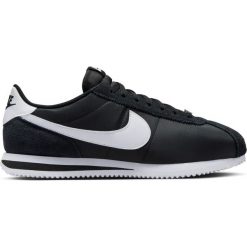 Buty sportowe Sneakersy męskie, Cortez TXT. Czarne buty sportowe na co dzień męskie SPORTS TUTOR, m, bez wzorów, sportowe, bez ramiączek, bez kaptura, trekkingowe. Za 399.99 zł.