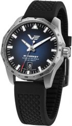 Zegarek Vostok Europe Zegarek męski Vostok Europe NH35A-125A748SB czarny. Czarne zegarki męskie Vostok Europe. Za 1,480.00 zł.