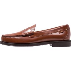 G. H. Bass & Co. WINTER WEEJUN LARSON Półbuty wsuwane mid brown. Codzienne półbuty męskie marki G. H. Bass & Co. Za 509.00 zł.