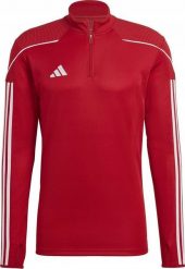 Adidas Bluza adidas TIRO 23 Training Top HS0327. Bluzy nierozpinane męskie ADIDAS, m, bez wzorów, bez ramiączek, bez kaptura. Za 122.26 zł.
