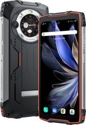 Smartfon Blackview BV9300 Pro 12/256GB Czarno-pomarańczowy (BV9300Pro-OE/CHOUT/BV). Brązowe smartfony Blackview. Za 1,397.90 zł.