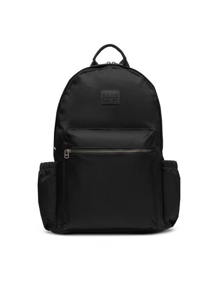 G-Star Raw Plecak GSR-B-004-07 Czarny. Czarne plecaki męskie G-Star Raw, bez wzorów, z materiału. Za 299.99 zł.