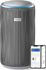 Oczyszczacz powietrza Philips 4200 series Inteligentny oczyszczacz powietrza. Oczyszczacze powietrza PHILIPS. Za 1,914.38 zł.