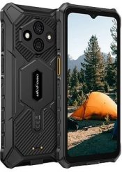 Smartfon UleFone MOBILE PHONE RUGKING 3 PRO/8/128GB BLACK. Czarne smartfony Ulefone. Za 608.99 zł.