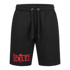 Szorty Benlee Hennry. Białe szorty sportowe męskie BENLEE, bez wzorów, sportowe. Za 192.00 zł.