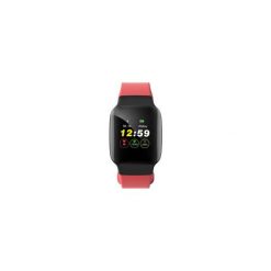 Smartband Ketron Czerwony. Krokomierze marki GEONAUTE. Za 102.00 zł.