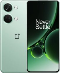 Smartfon OnePlus Nord 3 5G 8/128GB Zielony (5011103075). Zielone smartfony OnePlus. Za 1,095.50 zł.