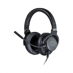 Cooler Master MH752. Słuchawki dla graczy marki CoolerMaster. Za 399.00 zł.