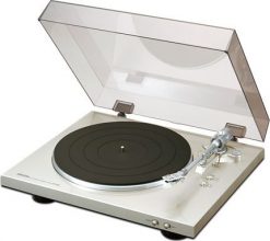 Gramofon Denon DP-300F. Gramofony Denon. Za 1,285.99 zł.
