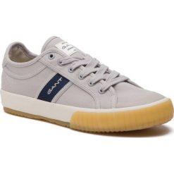 Trampki GANT - Sinzer 18638395 Light Gray G84. Trampki męskie marki Gant. Za 299.95 zł.
