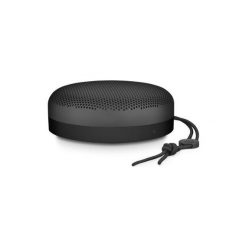 Głośnik Bluetooth BANG & OLUFSEN Beoplay A1 Czarny. Głośniki przenośne marki BANG & OLUFSEN. Za 1,199.00 zł.
