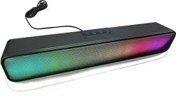 LEXIP Essentials HAKO-BASS-I Wired Soundbar. Soundbary Lexip. Za 84.86 zł.