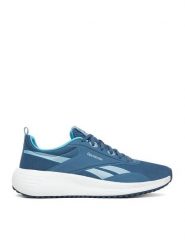 Reebok Buty do biegania CEO-LITE PLUS 4 100227346 Niebieski. Niebieskie buty do biegania męskie Reebok, bez wzorów, z materiału, bez zapięcia, do biegania. Za 269.99 zł.