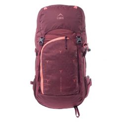 Plecak Montaza 30L. Brązowe plecaki męskie ELBRUS, bez wzorów. Za 658.99 zł.