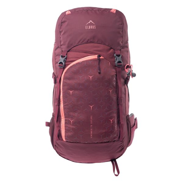 Plecak Montaza 30L. Brązowe plecaki męskie ELBRUS, bez wzorów. Za 545.99 zł.