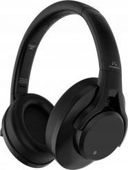 SoundMAGIC P58BT ANC - black - Słuchawki Bluetooth. Czarne słuchawki bluetooth SoundMagic. Za 299.00 zł.