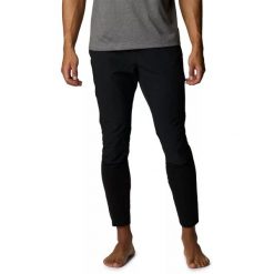 Bielizna termoaktywna męskie COLUMBIA M Bliss Ascent Hybrid Pant. Czarna bielizna termoaktywna męska Columbia, m, bez wzorów, bez ramiączek, narciarskie. W wyprzedaży za 299.00 zł.