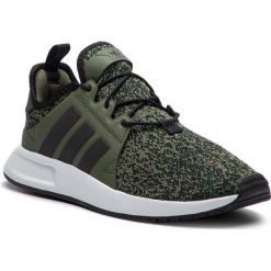 Buty adidas - X_Plr B37932 Basgrn/Cblack/Ftwwht. Buty sportowe na co dzień męskie marki ADIDAS. W wyprzedaży za 279.00 zł.