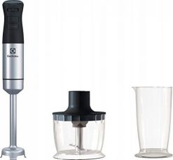 Blender Electrolux HAND BLENDER ELECTROLUXE5HB1-6SS. Blendery Electrolux. Za 248.99 zł.
