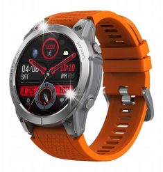 Smartwatch Zeblaze Zeblaze Smartwatch Stratos 3 Zegarek Wodoodporny IP68 Bluetooth GPS 1,43. Zegarki smartwatch Zeblaze. Za 574.79 zł.