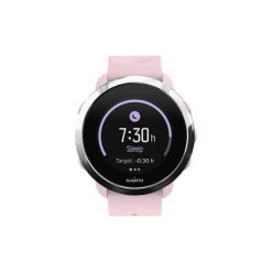 Zegarek sportowy SUUNTO 3 Fitness Różowy SS050052000. Zegarki sportowe marki Suunto. Za 858.00 zł.