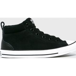 Converse - Trampki. Trampki męskie Converse. W wyprzedaży za 299.90 zł.