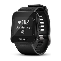 Garmin Zegarek Sportowy Forerunner 35, Czarny. Zegarki smartwatch marki Garmin. Za 725.00 zł.
