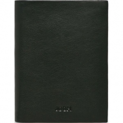 Joop! - Portfel skórzany. Czarne portfele męskie JOOP!, z materiału. W wyprzedaży za 239.90 zł.