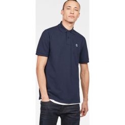 G-Star Raw - Polo. Koszulki polo męskie marki G-Star Raw. W wyprzedaży za 129.90 zł.
