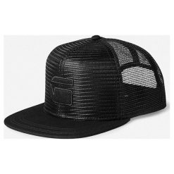 G-Star Raw - Czapka. Czarne czapki męskie G-Star Raw, retro. W wyprzedaży za 119.90 zł.