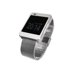 SmartWatch MANTA Elegant SWT201. Czarne zegarki smartwatch MANTA. Za 54.60 zł.